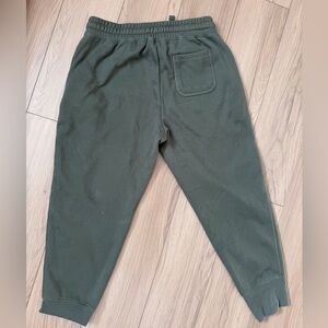 Fabletics, the go to Olive Jogger Sweatpants